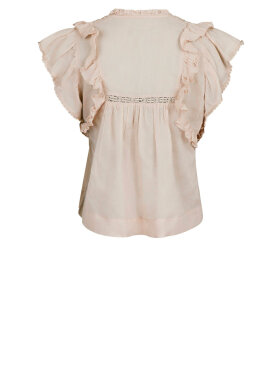 Neo Noir - Jayla S Voile Top
