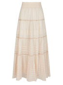 Neo Noir - Felicia S Voile Skirt