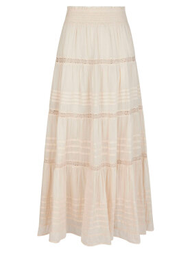 Neo Noir - Felicia S Voile Skirt