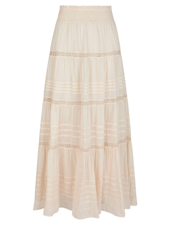 Neo Noir - Felicia S Voile Skirt