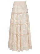 Neo Noir - Felicia S Voile Skirt
