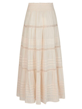 Neo Noir - Felicia S Voile Skirt