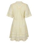 Neo Noir - Milene S Voile Dress