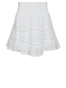 Neo Noir - Robby S Voile Skirt