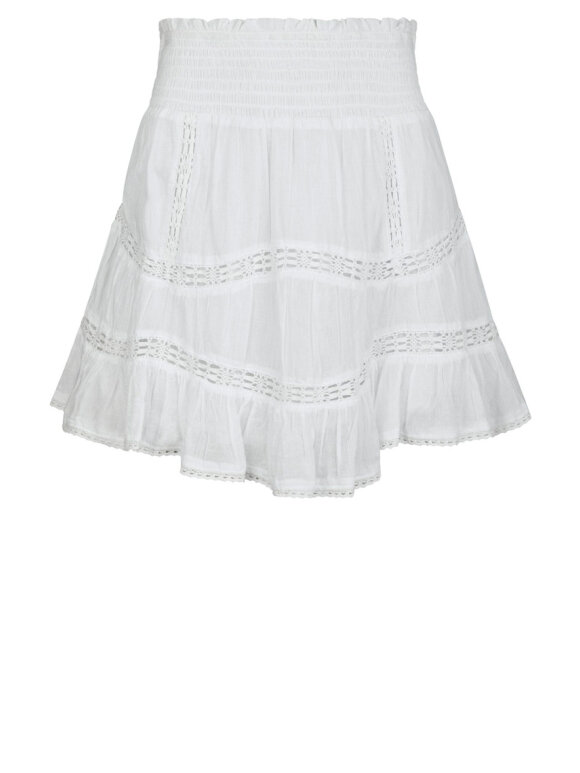 Neo Noir - Robby S Voile Skirt