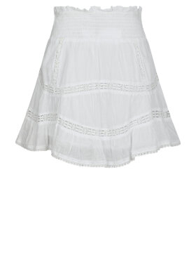 Neo Noir - Robby S Voile Skirt