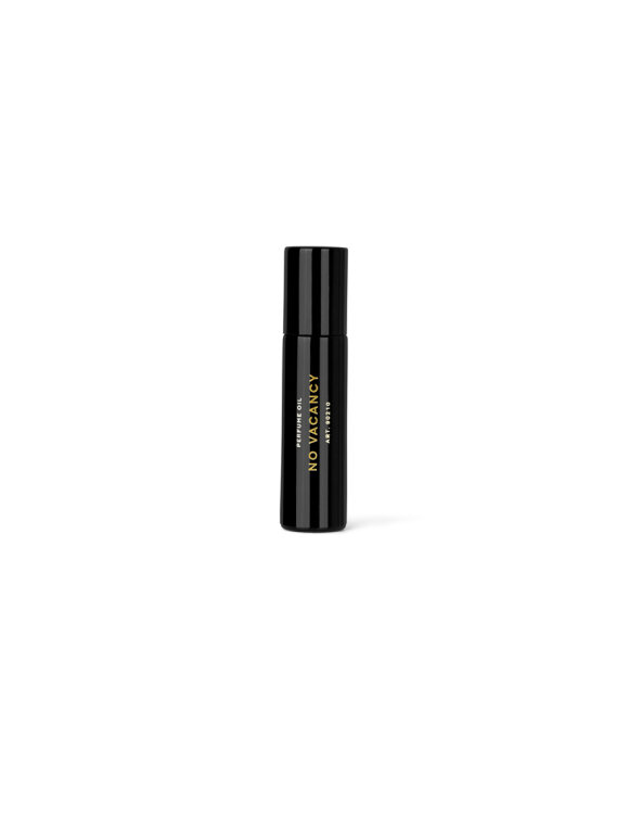 Raaw Alchemy - Perfume Oil No Vacancy