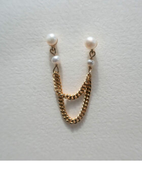 Stine A - Calin Calin Earring