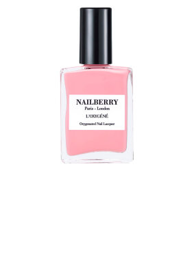 Nailberry - Nailberry Imperial Blush