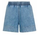 GOSSIA - AnnikiGO Denim Shorts