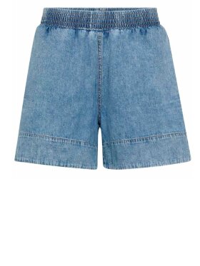 GOSSIA - AnnikiGO Denim Shorts