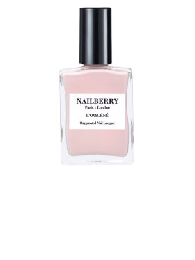 Nailberry - Nailberry Tokyo Spring