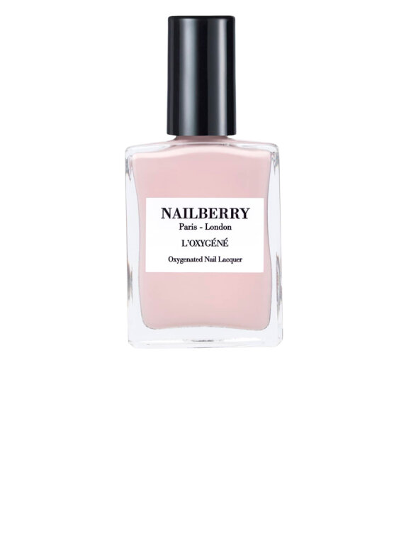 Nailberry - Nailberry Tokyo Spring