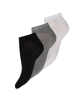 Hype the Detail - Sneaker Socks 3-Pack