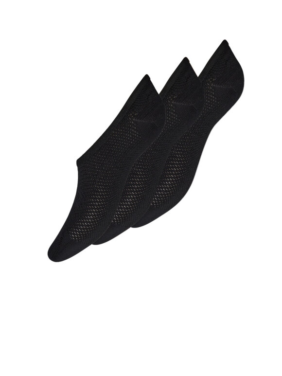 Hype the Detail - Footie 3-Pack