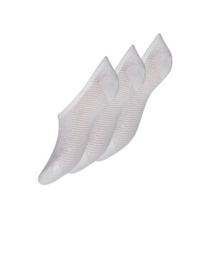 Hype the Detail - Footie 3-Pack