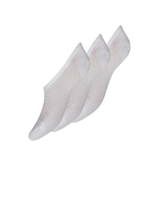 Hype the Detail - Footie 3-Pack