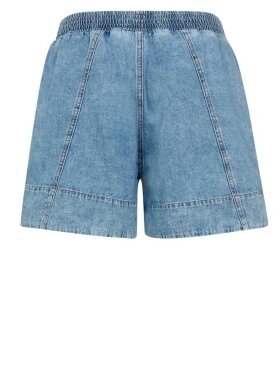 GOSSIA - AnnikiGO Denim Shorts