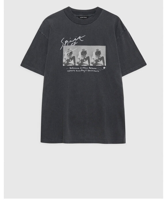 Anine Bing - Ashton Tee