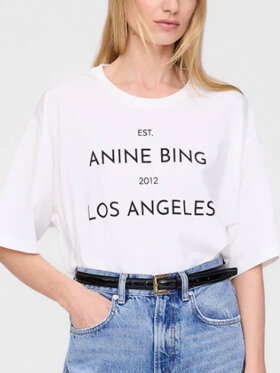 Anine Bing - Rudy Tee