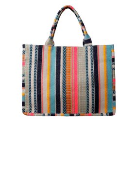Black Colour - BCDex Bag