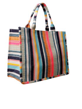 Black Colour - BCDex Bag