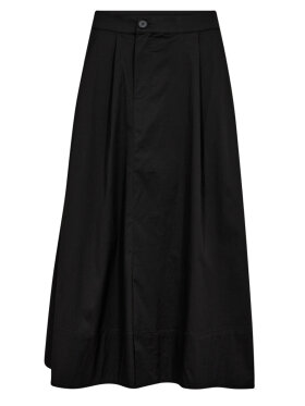 Co'Couture - CottonCC Crisp Midi Skirt