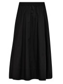 Co'Couture - CottonCC Crisp Midi Skirt