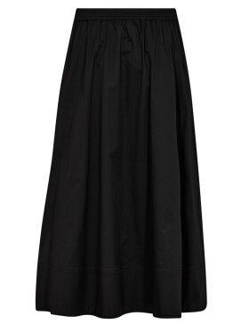 Co'Couture - CottonCC Crisp Midi Skirt