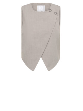 Co'Couture - VidaCC Wrap Vest