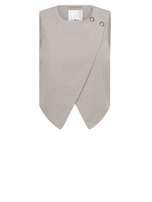Co'Couture - VidaCC Wrap Vest