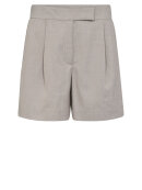 Co'Couture - VidaCC Crop Pleat Shorts