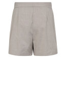 Co'Couture - VidaCC Crop Pleat Shorts