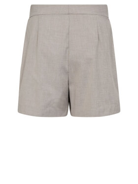 Co'Couture - VidaCC Crop Pleat Shorts