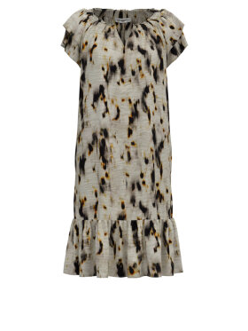 Co'Couture - SunriseCC Crop Elisa Dress