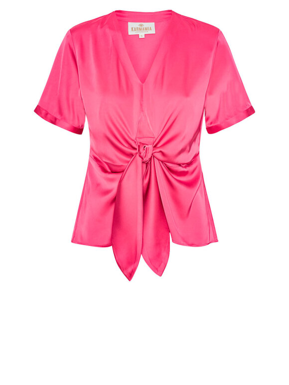Karmamia - Blair Blouse Short