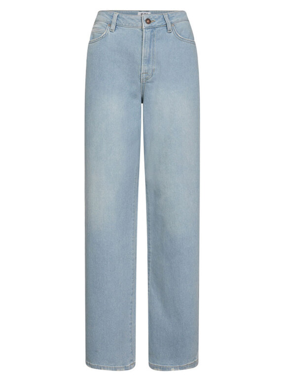 IVY COPENHAGEN - Ivy Mia Jeans Wash Le Havre