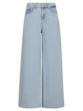 IVY COPENHAGEN - Ivy Tyla Oversize Jeans Wash Cannes