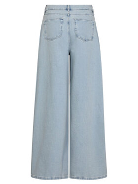 IVY COPENHAGEN - Ivy Tyla Oversize Jeans Wash Cannes