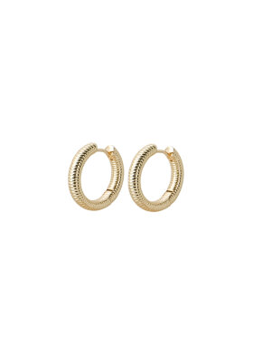Friihof og Siig - Svala Earring Large