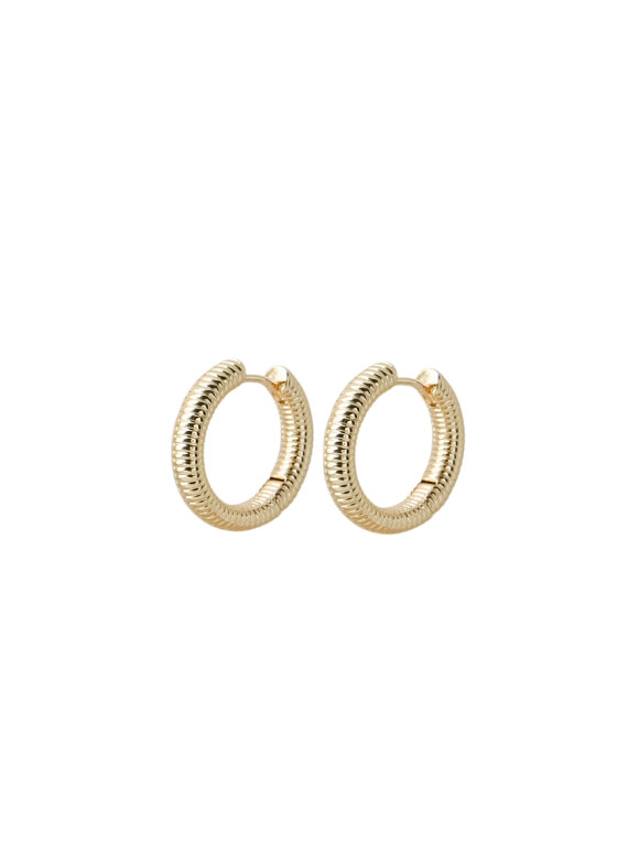 Friihof og Siig - Svala Earring Large
