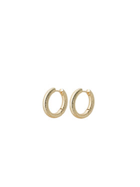 Friihof og Siig - Svala Earring Small