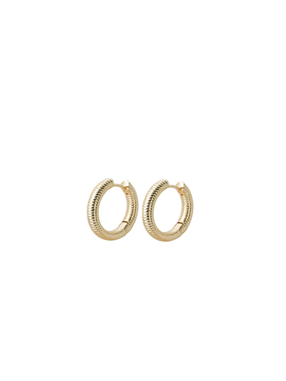 Friihof og Siig - Svala Earring Small