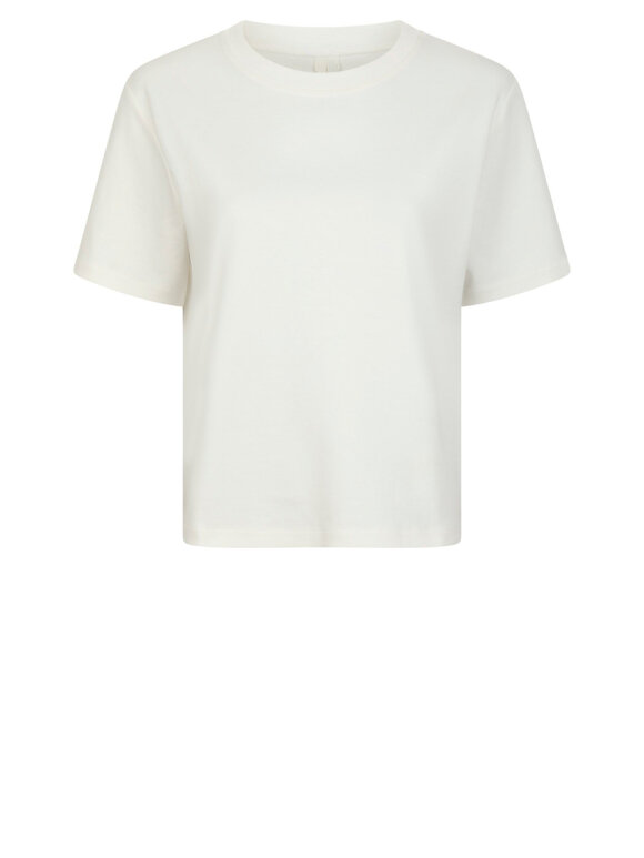 Neo Noir - Malin Solid Tee