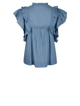 Neo Noir - Jayla S Voile Top