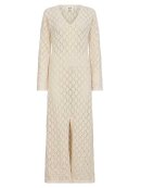 IVY COPENHAGEN - Ivy Breeze Crochet Dress