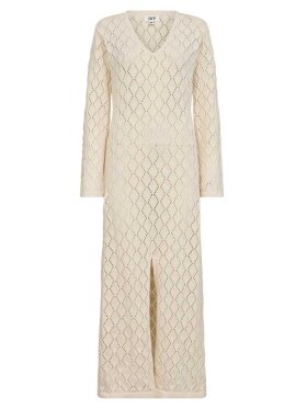 IVY COPENHAGEN - Ivy Breeze Crochet Dress