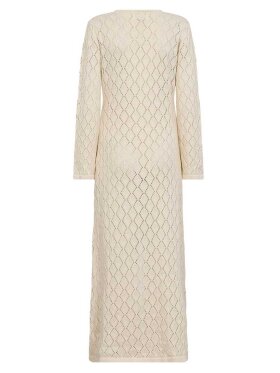 IVY COPENHAGEN - Ivy Breeze Crochet Dress