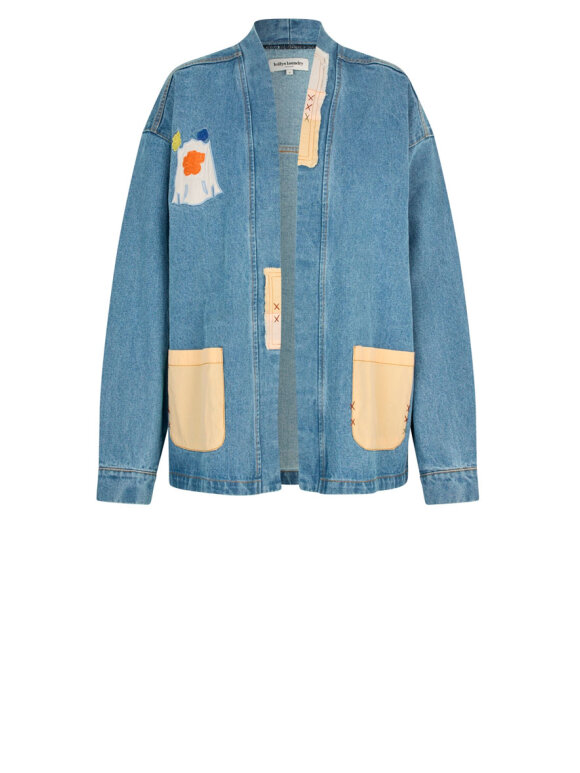 Lollys Laundry - MilaLL Jacket LS