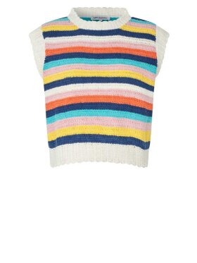 Lollys Laundry - ChicagoLL Vest SL